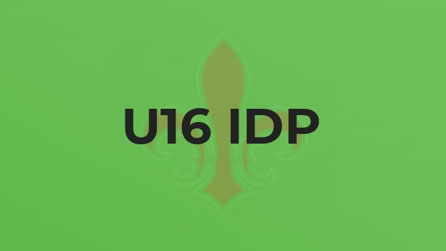 U16 IDP