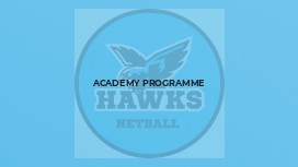 Academy Programme