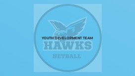 Youth Development Team