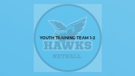 Youth Training Team 1-2
