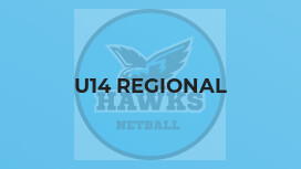 u14 Regional