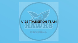 u17s Transition Team