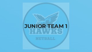 Junior Team 1