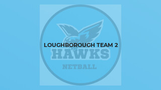 Loughborough Team 2