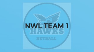 NWL Team 1