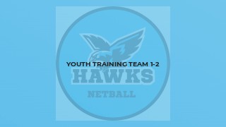 Youth Training Team 1-2