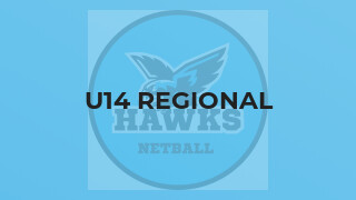 u14 Regional