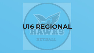 u16 Regional