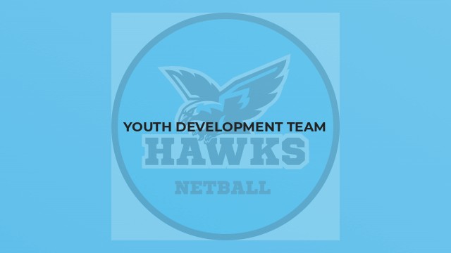 Youth Development Team