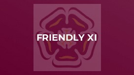 Friendly XI