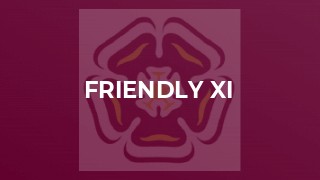 Friendly XI