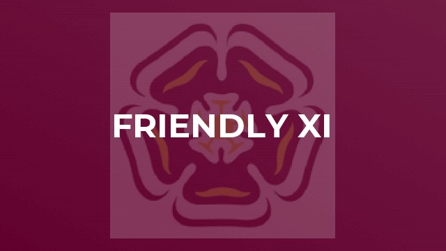 Friendly XI