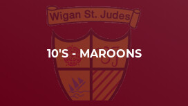 10's - Maroons