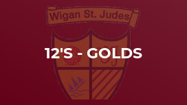 12's - Golds