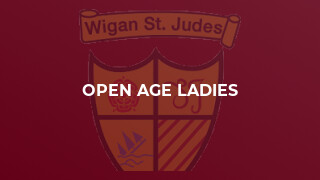Open Age Ladies