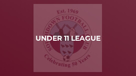 Under 11 League