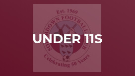 Under 11s
