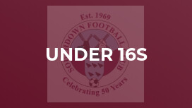 Under 16s