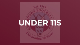 Under 11s