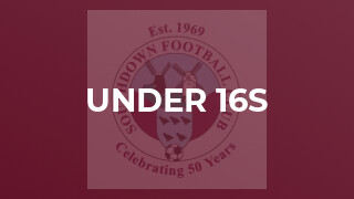 Under 16s