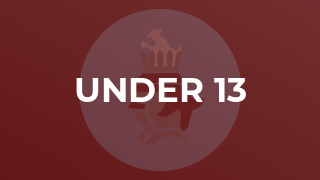 Under 13
