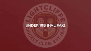 Under 18b (Halifax)