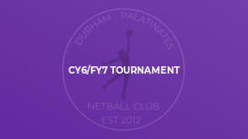 CY6/FY7 Tournament