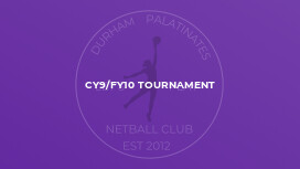 CY9/FY10 Tournament