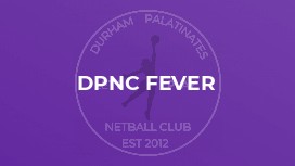 DPNC Fever