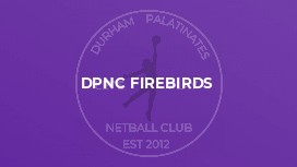 DPNC Firebirds