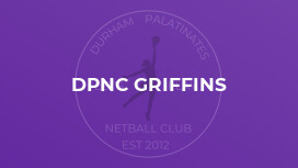 DPNC Griffins