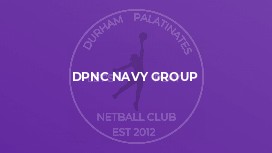 DPNC Navy Group