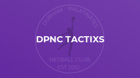 DPNC Tactixs