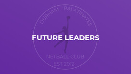 Future Leaders