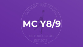 MC Y8/9