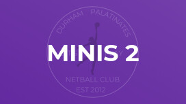 Minis 2