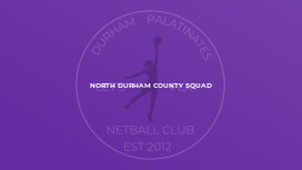 North Durham County Squad