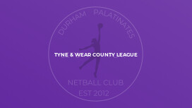 Tyne & Wear County League