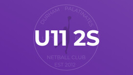 U11 2s