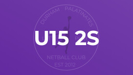 U15 2s