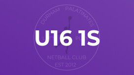 U16 1s
