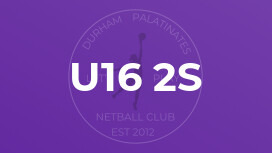 U16 2s