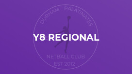 Y8 Regional