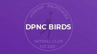 DPNC Birds
