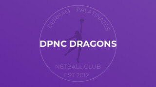 DPNC Dragons