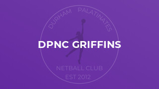DPNC Griffins