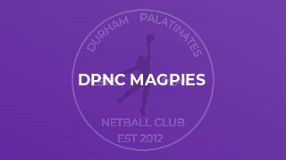 DPNC Magpies