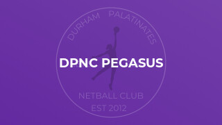 DPNC Pegasus