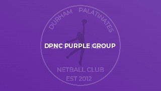 DPNC Purple Group