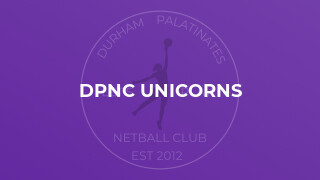 DPNC Unicorns